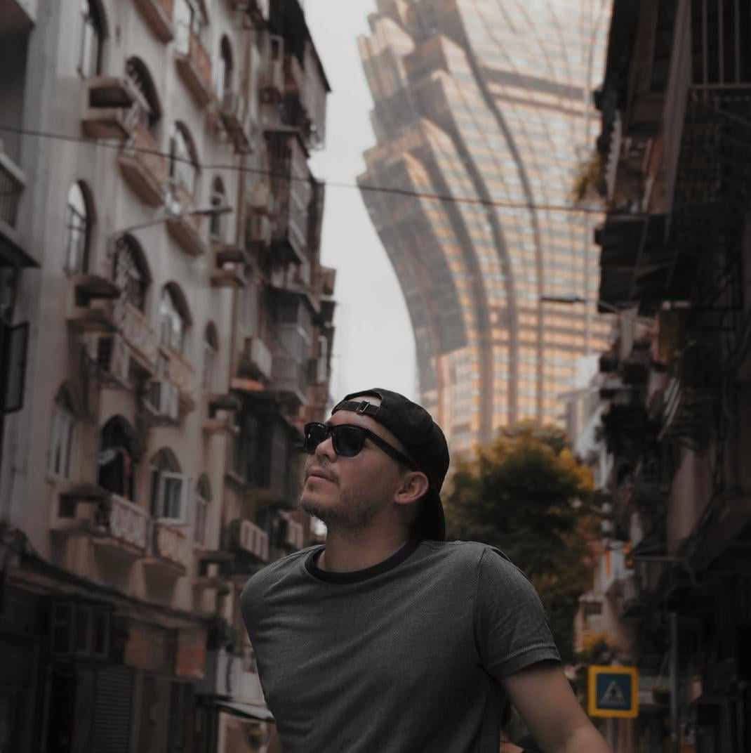 foto de capitan polux